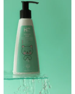 Detergente Intimo - Ultra Delicato - 150 ml - 5+ Anni