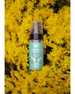 Detergente Viso Schiumogeno - con Prebiotici - 150 ml - 5+ Anni