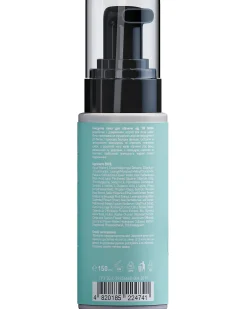 Detergente Viso Schiumogeno - con Prebiotici - 150 ml - 5+ Anni