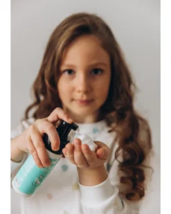 Detergente Viso Schiumogeno - con Prebiotici - 150 ml - 5+ Anni