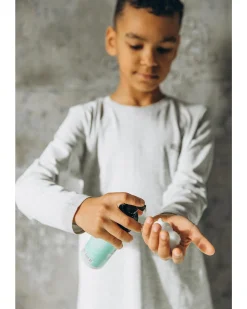 Detergente Viso Schiumogeno - con Prebiotici - 150 ml - 5+ Anni