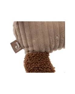 Diego Dog - Peluche Morbido con Collare