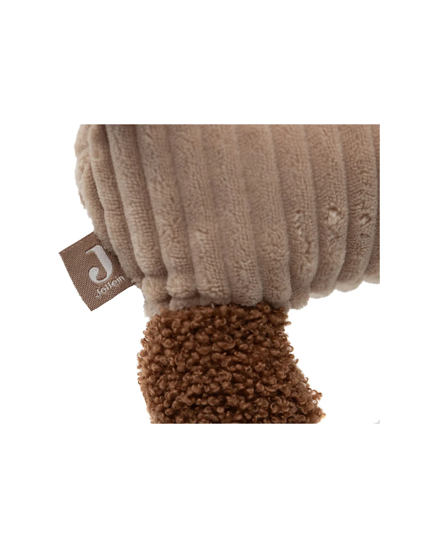 Diego Dog - Peluche Morbido con Collare