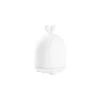 Diffusore Umidificatore e Lampada LED Coniglietto - Bianco