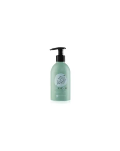 Dispenser in Alluminio per Eco Powder Sapone Mani - Basta Plastica!