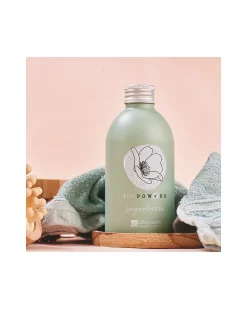 Dispenser in Alluminio per Eco Powder Bagnodoccia - Basta Plastica!