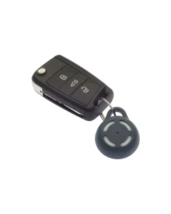 Dispositivo Ally Key - Sistema Anti-Abbandono senza Smartphone