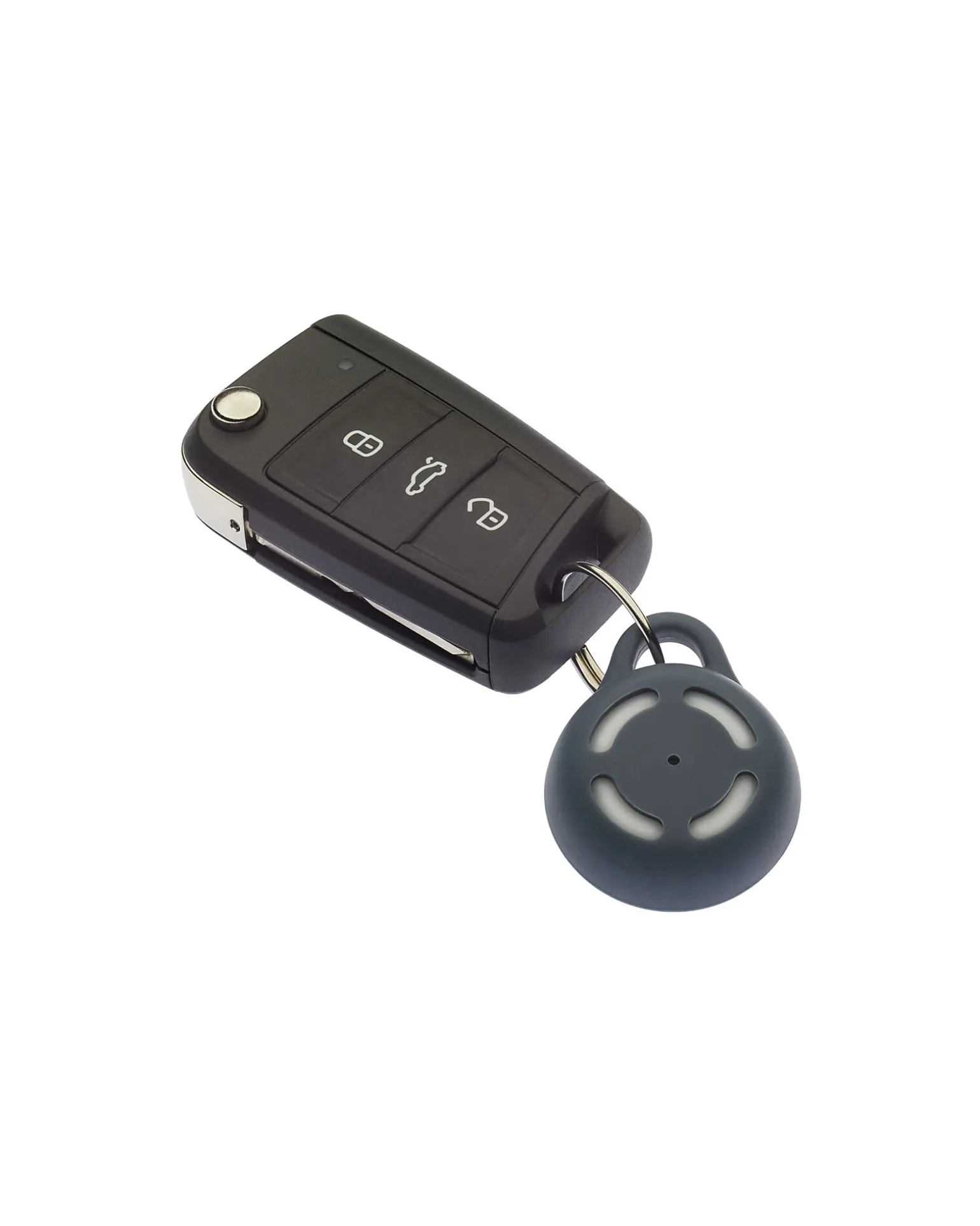 Dispositivo Ally Key - Sistema Anti-Abbandono senza Smartphone