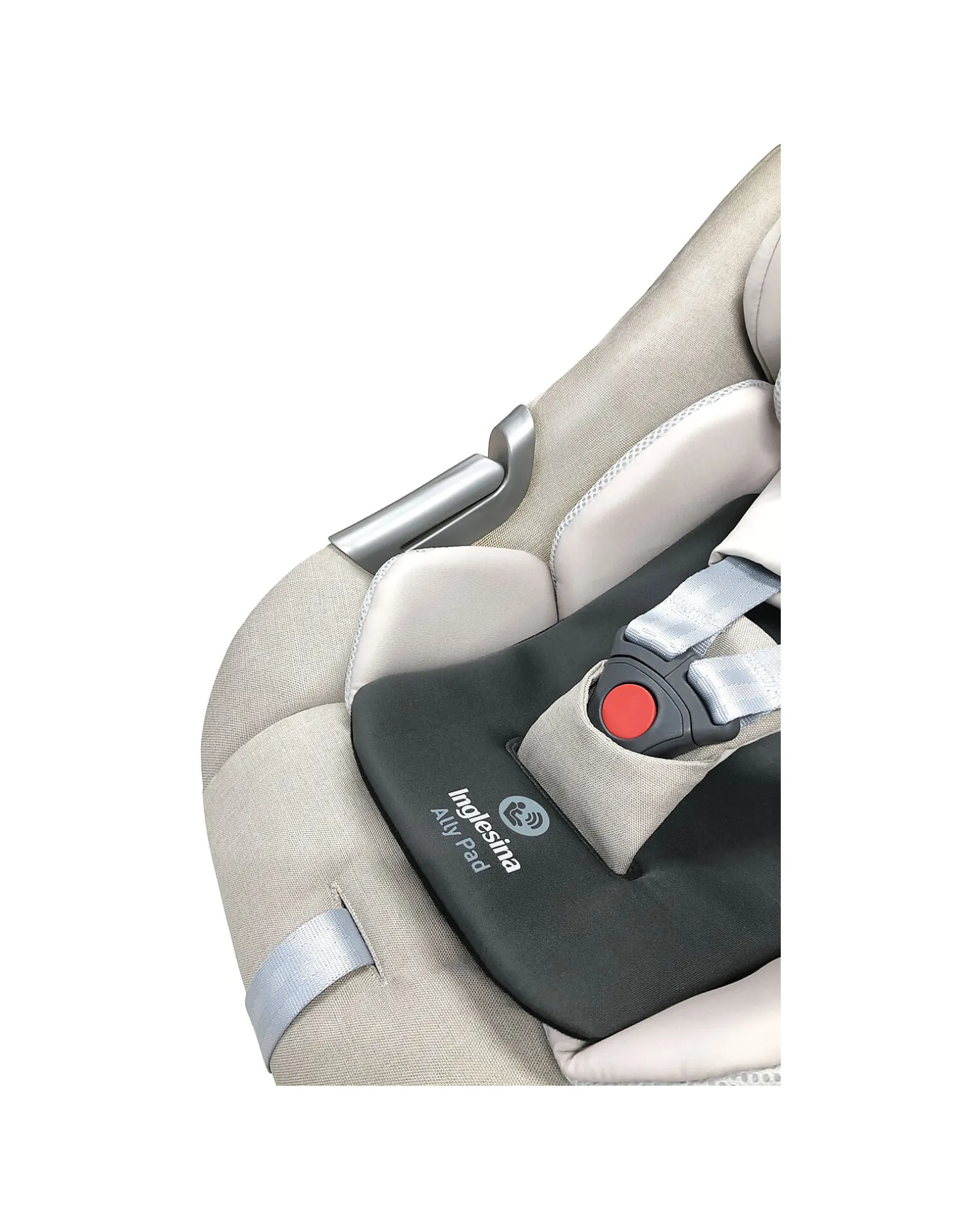 Dispositivo Anti-Abbandono Ally Pad - Omologato per i Seggiolini Auto Inglesina
