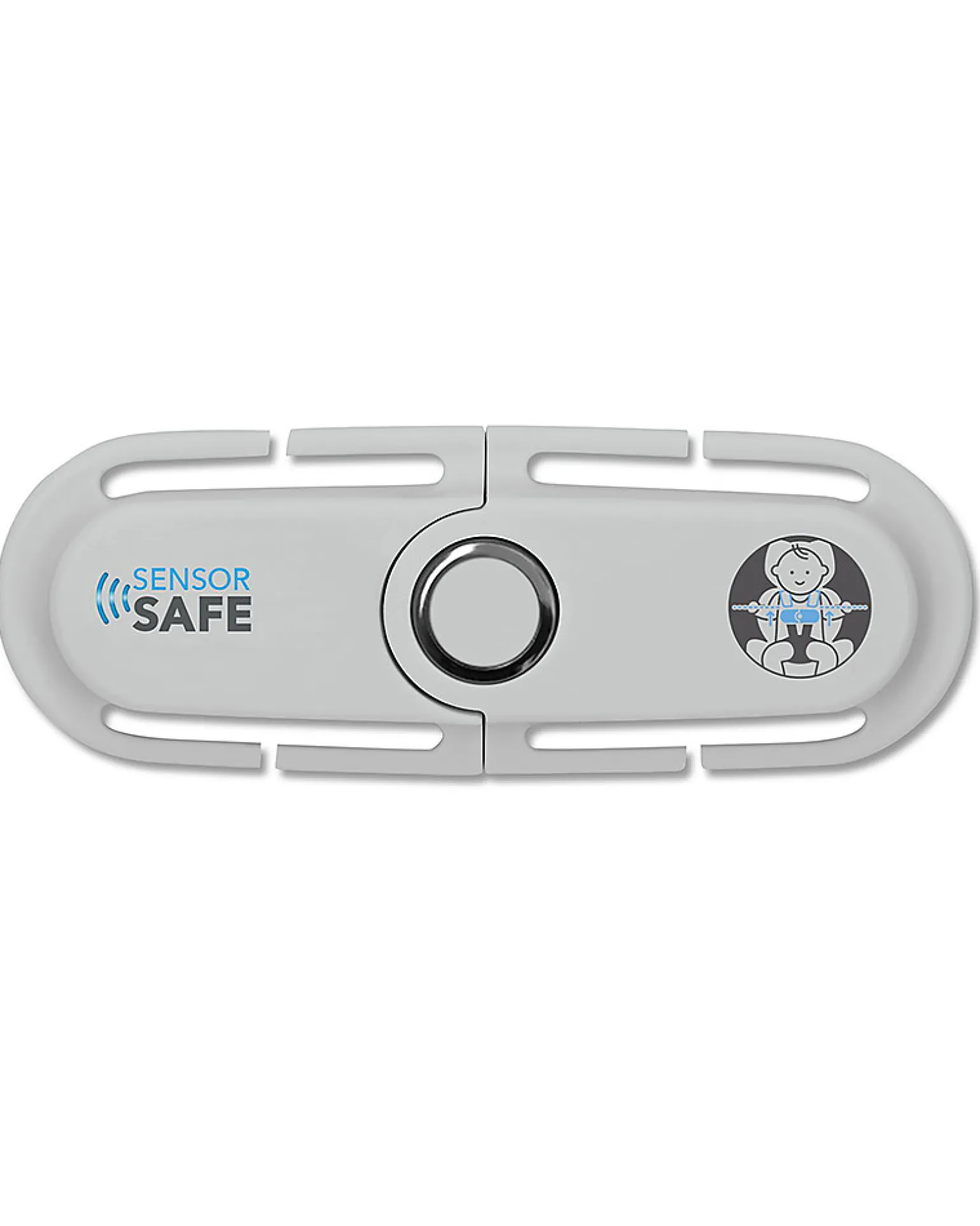 Dispositivo Anti Abbandono SensorSafe 4-in-1 Safety Kit - per Ovetti Cybex