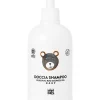 Doccia Shampoo Baby "Giacomino" - 500ml - Estratti bio di Olivo e Avena