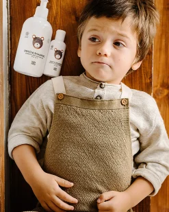 Doccia Shampoo Baby 