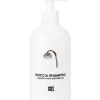 Doccia Shampoo Mamma & Papà “Gustavino” 500ml (estratti di oliva, cardamomo e capelvenere)