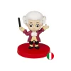 Dolci Sinfonie di Mozart - Personaggio Sonoro per Raccontastorie Faba