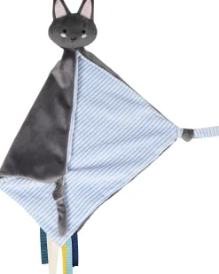 Doudou Bruce il Pipistrello - 40x20 cm - 0+