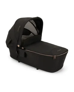 Duo Passeggino Ixxa + Navicella Lytl - Riveted Rose - Comfort e Praticità