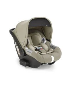 Electa System Quattro - Hangar Beige - Seduta All Season + Culla Open Up + Standup + Seggiolino Auto Darwin