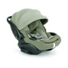 Electa System Quattro - Hangar Beige - Seduta All Season + Culla Open Up + Standup + Seggiolino Auto Darwin Recline