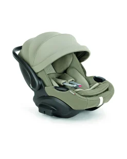 Electa System Quattro - Hangar Beige - Seduta All Season + Culla Open Up + Standup + Seggiolino Auto Darwin Recline