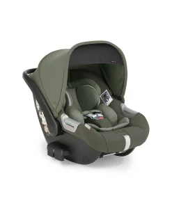 Electa System Quattro - Loft Green - Seduta All Season + Culla Open Up + Standup + Seggiolino Auto Darwin