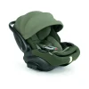 Electa System Quattro - Loft Green - Seduta All Season + Culla Open Up + Standup + Seggiolino Auto Darwin Recline