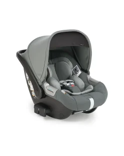 Electa System Quattro - Studio Grey - Seduta All Season + Culla Open Up + Standup + Seggiolino Auto Darwin