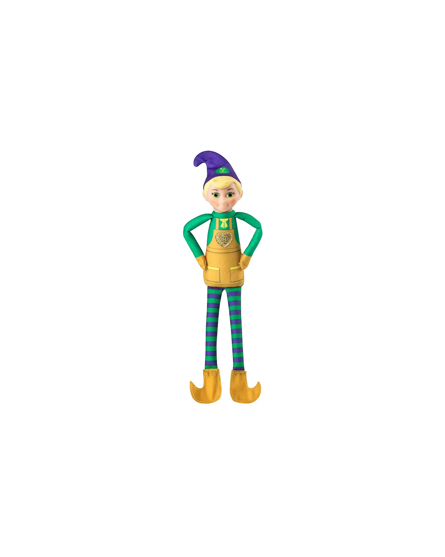 Elfo Viola - Elf Mates