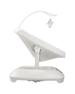 Eluma Sway - Sdraietta a Dondolo con Movimento Automatico e Suoni Rilassanti