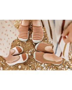 Espadrilla con Suola Ergonomica - Saint Jean de Luz - Cotone di Qualità per Durare a Lungo!
