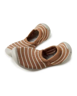Espadrilla con Suola Ergonomica - Saint Jean de Luz - Cotone di Qualità per Durare a Lungo!