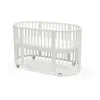 Estensione per Letto Evolutivo Sleepi V3 - Bianco