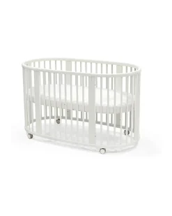 Estensione per Letto Evolutivo Sleepi V3 - Bianco