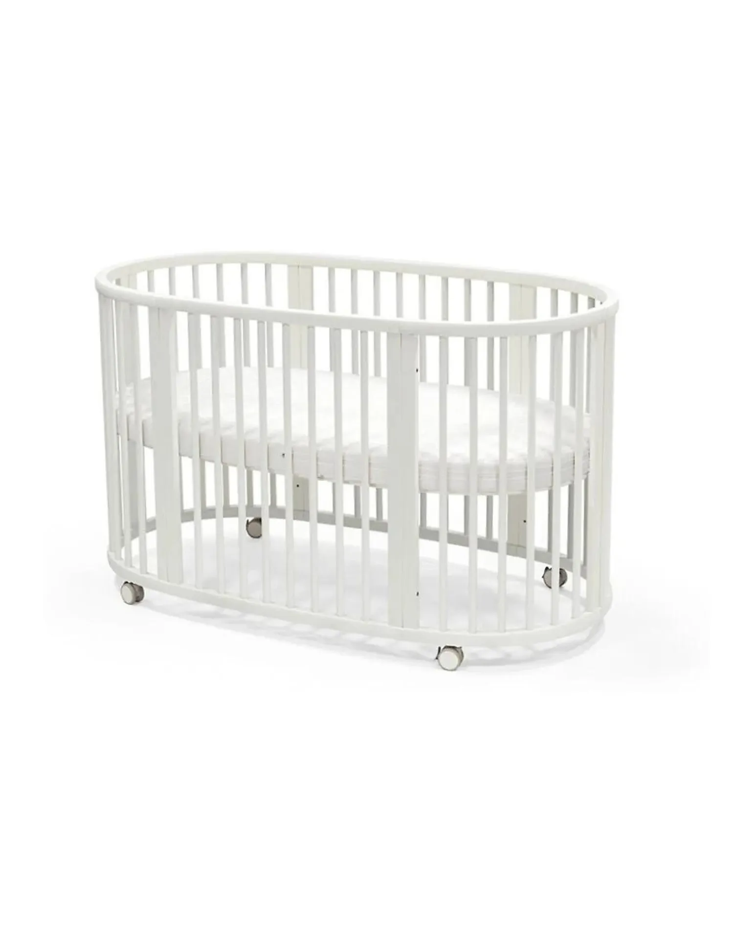 Estensione per Letto Evolutivo Sleepi V3 - Bianco