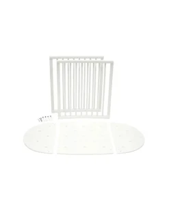 Estensione per Letto Evolutivo Sleepi V3 - Bianco
