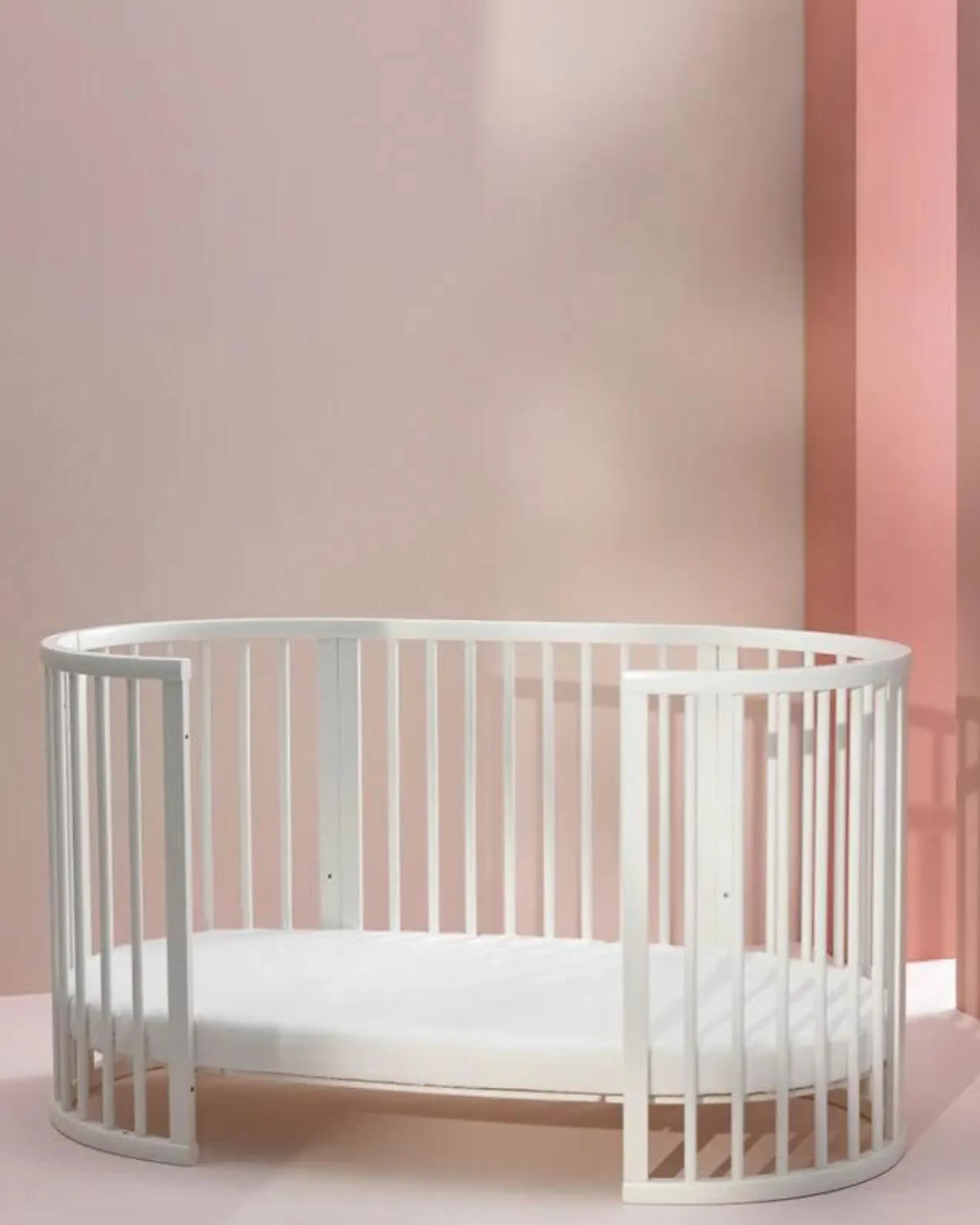Estensione per Letto Evolutivo Sleepi V3 - Bianco