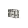 Estensione per Letto Evolutivo Sleepi V3 - Hazy Grey