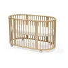 Estensione per Letto Evolutivo Sleepi V3 - Natural