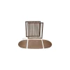 Estensione per Letto Evolutivo Sleepi V3 - Warm Brown