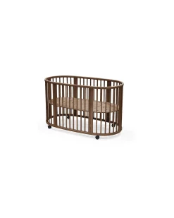 Estensione per Letto Evolutivo Sleepi V3 - Warm Brown