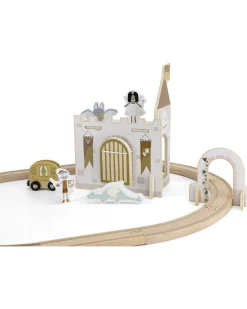 Estensione per Pista Trenino - Fantasy - 2+ Anni