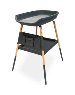 Fasciatoio con Bordi Balneo - Shady Gret - 97x78x68 cm