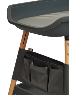 Fasciatoio con Bordi Balneo - Shady Gret - 97x78x68 cm
