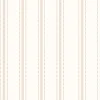 Fasciatoio da Viaggio - Righe - Beige - Impermeabile e Pieghevole