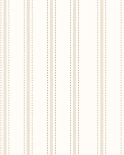 Fasciatoio da Viaggio - Righe - Beige - Impermeabile e Pieghevole