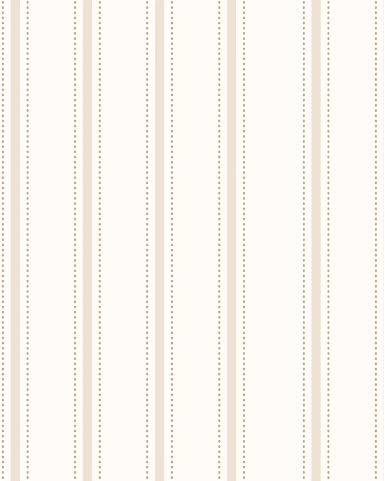 Fasciatoio da Viaggio - Righe - Beige - Impermeabile e Pieghevole