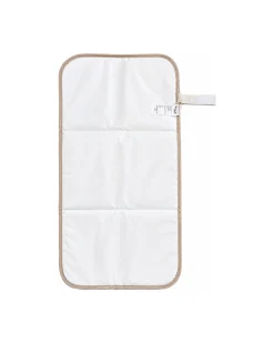 Fasciatoio da Viaggio - Righe - Beige - Impermeabile e Pieghevole