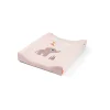 Fasciatoio e Coprifasciatoio Elphee - Cipria - 50x65x10 cm - Waterproof
