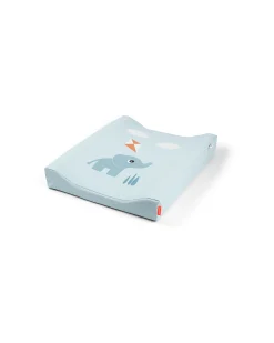 Fasciatoio e Coprifasciatoio Elphee - Azzurro - 50x65x10 cm - Waterproof
