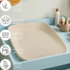 Fasciatoio Softy - Beige - in Schiuma PU Morbida