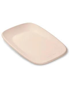 Fasciatoio Softy - Beige - in Schiuma PU Morbida